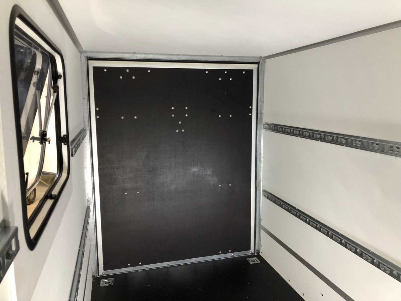 Νέα Τρέιλερ μοτοσυκλετών BLYSS F2030HTD Rampe Tür  Fenster Kofferanhänger: φωτογραφία 24
