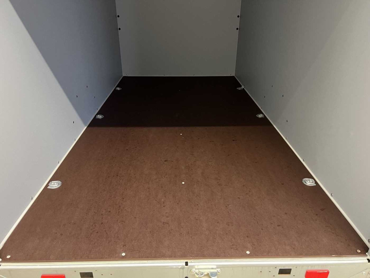 BOECKMANN KT 3015/15 M F Kofferanhänger - Ρυμούλκα κόφα: φωτογραφία 4 BOECKMANN KT 3015/15 M F Kofferanhänger - Ρυμούλκα κόφα: φωτογραφία 4