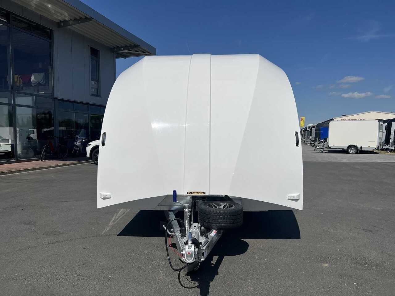 Νέα Ρυμούλκα αυτοκινητάμαξα BRIAN_JAMES Race Transporter 6 ALF Autotransporter geschloss: φωτογραφία 26 Νέα Ρυμούλκα αυτοκινητάμαξα BRIAN_JAMES Race Transporter 6 ALF Autotransporter geschloss: φωτογραφία 26