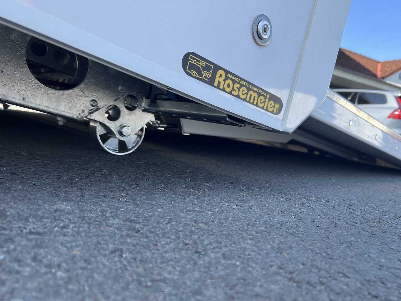 Νέα Ρυμούλκα αυτοκινητάμαξα BRIAN_JAMES Race Transporter 6 ALF Autotransporter geschloss: φωτογραφία 21 Νέα Ρυμούλκα αυτοκινητάμαξα BRIAN_JAMES Race Transporter 6 ALF Autotransporter geschloss: φωτογραφία 21