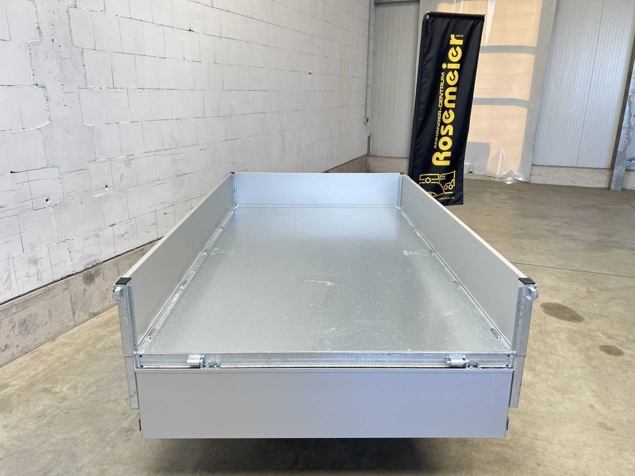 Νέα Ρυμούλκα ανατρεπόμενο EDUARD 2615-3-13-1563-P Rückwärtskipper: φωτογραφία 7 Νέα Ρυμούλκα ανατρεπόμενο EDUARD 2615-3-13-1563-P Rückwärtskipper: φωτογραφία 7