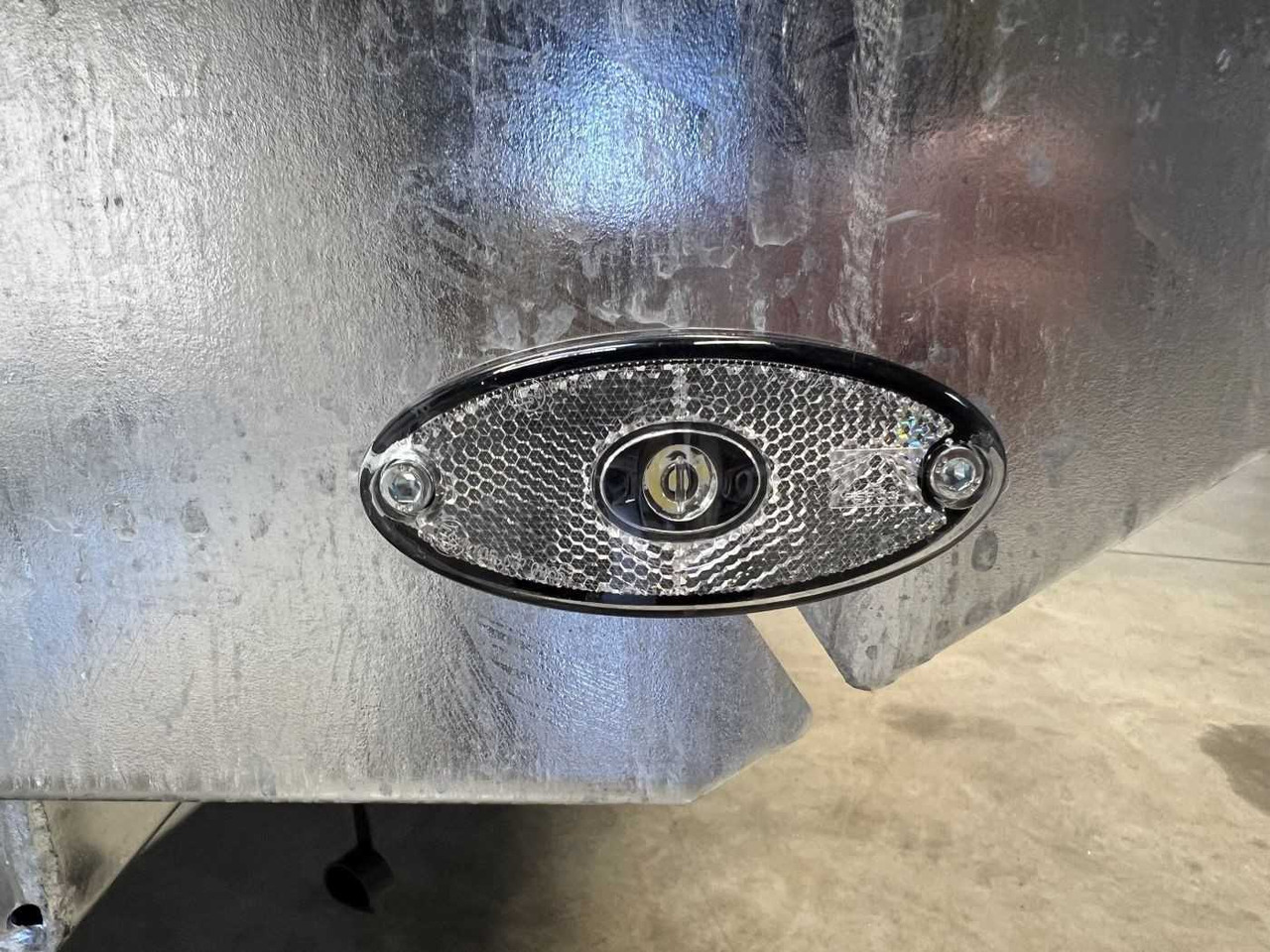 Νέα Ρυμούλκα ανατρεπόμενο EDUARD 2615-3-13-1563-P Rückwärtskipper: φωτογραφία 18 Νέα Ρυμούλκα ανατρεπόμενο EDUARD 2615-3-13-1563-P Rückwärtskipper: φωτογραφία 18