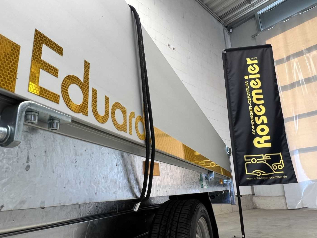 Νέα Ρυμούλκα ανατρεπόμενο EDUARD 2615-3-13-1563-P Rückwärtskipper: φωτογραφία 13 Νέα Ρυμούλκα ανατρεπόμενο EDUARD 2615-3-13-1563-P Rückwärtskipper: φωτογραφία 13