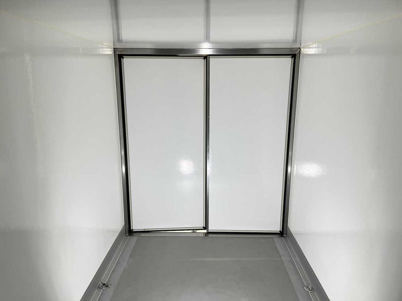 Νέα Ρυμούλκα κόφα ROSEMEIER ER Box 4.0 Kofferanhänger: φωτογραφία 17
