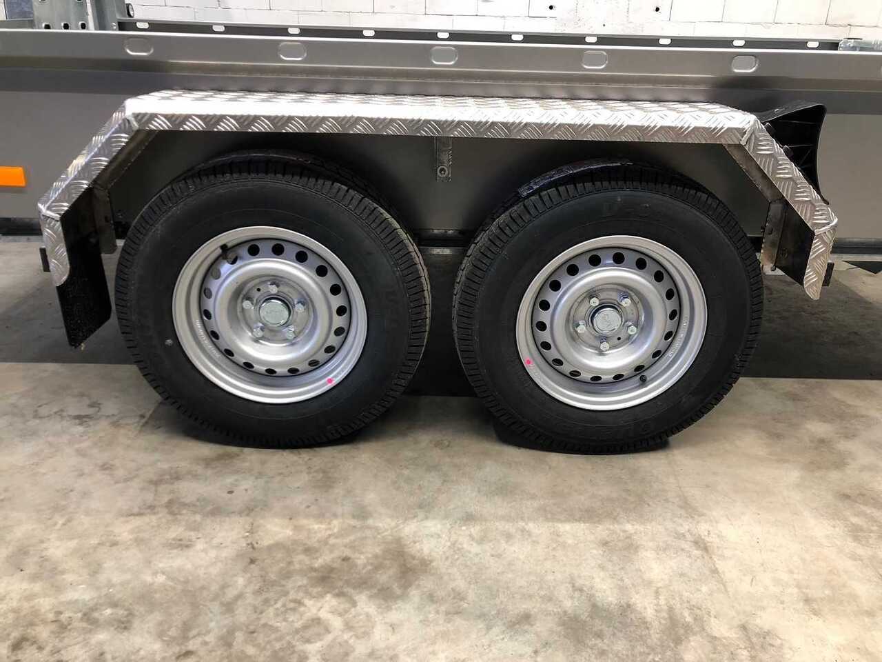 ROSEMEIER VE BAT B35.30 grau Maschinentransporter - Τρέιλερ μεταφοράς μηχανημάτων: φωτογραφία 5 ROSEMEIER VE BAT B35.30 grau Maschinentransporter - Τρέιλερ μεταφοράς μηχανημάτων: φωτογραφία 5