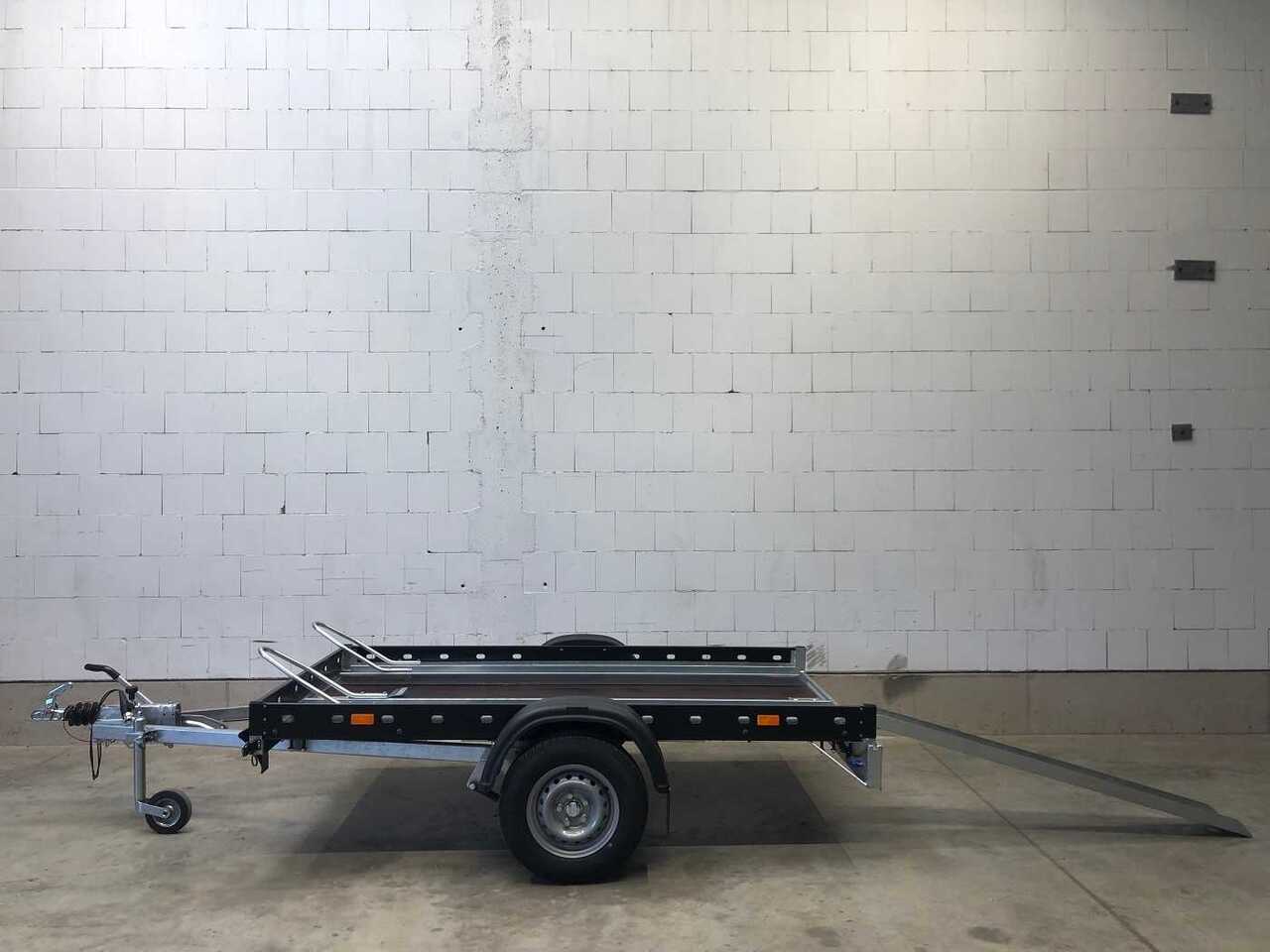 VEZEKO Motomax B 13 Motorradanhänger - Τρέιλερ μοτοσυκλετών: φωτογραφία 3 VEZEKO Motomax B 13 Motorradanhänger - Τρέιλερ μοτοσυκλετών: φωτογραφία 3