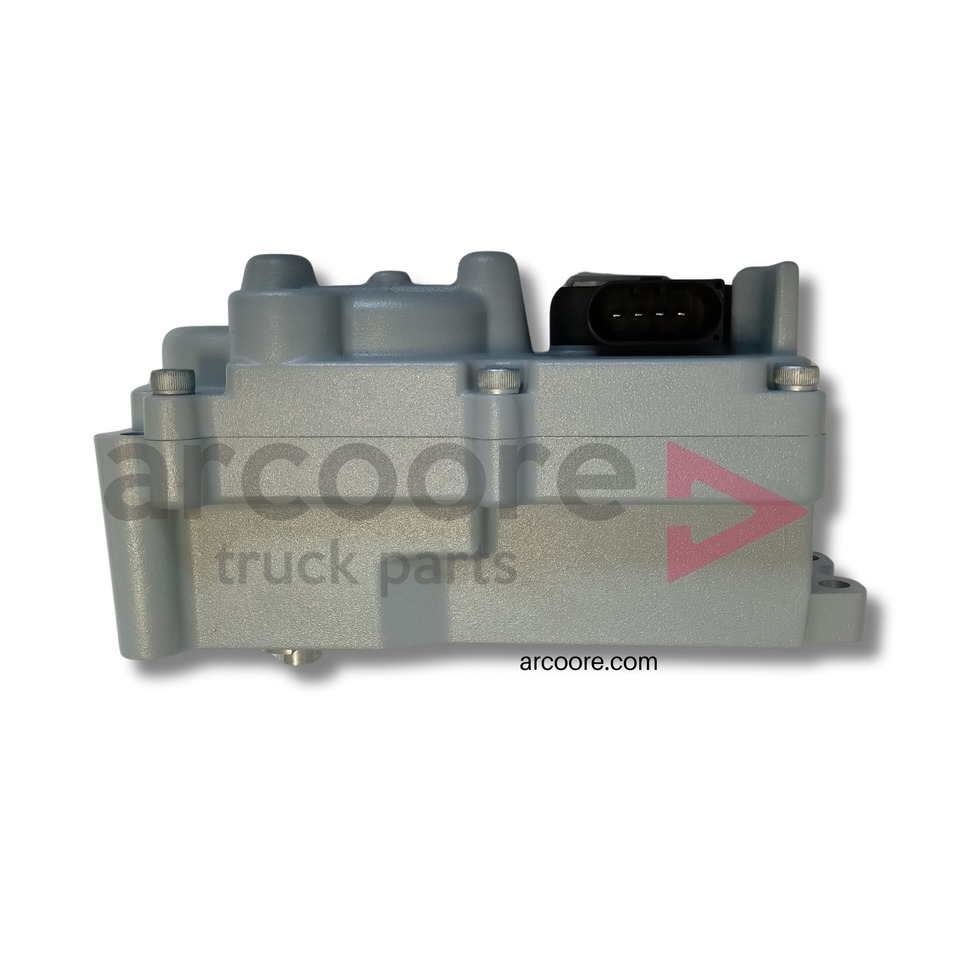 CUMMINS HE300V VGT - Τουρμπίνα για Φορτηγό: φωτογραφία 2 CUMMINS HE300V VGT - Τουρμπίνα για Φορτηγό: φωτογραφία 2