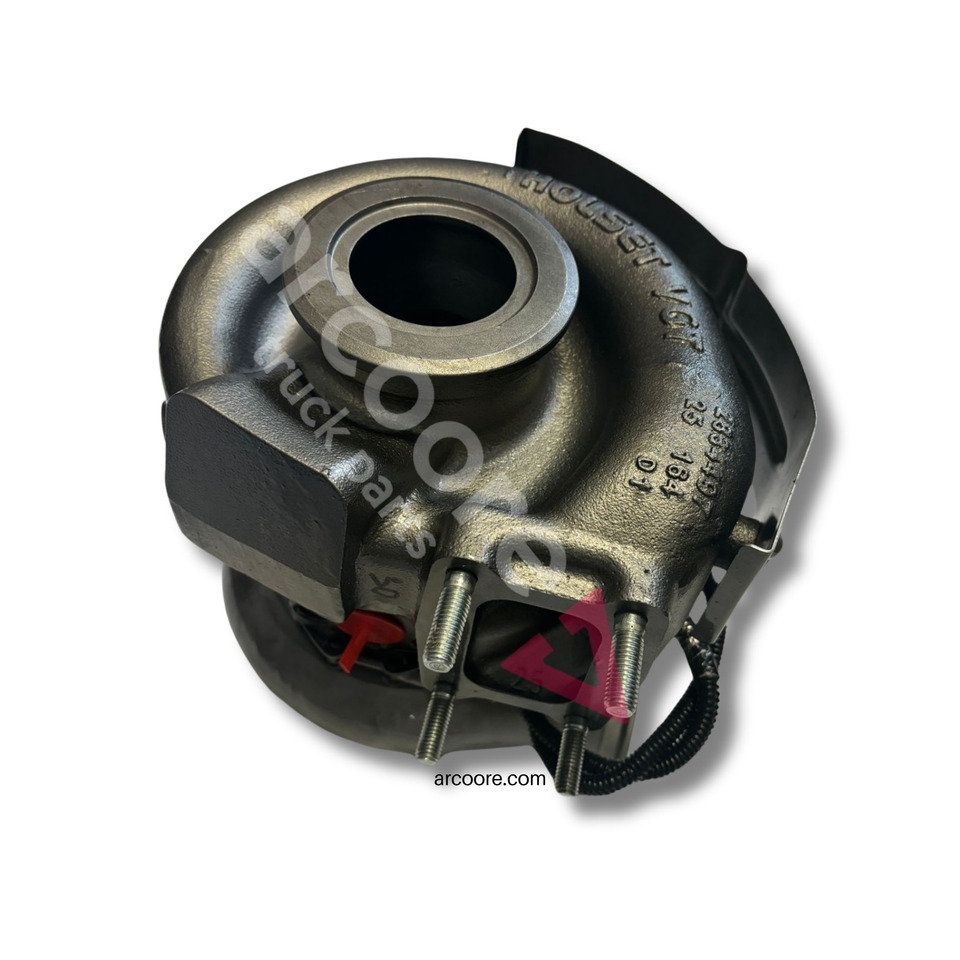 CUMMINS HE300VG - Τουρμπίνα για Φορτηγό: φωτογραφία 2 CUMMINS HE300VG - Τουρμπίνα για Φορτηγό: φωτογραφία 2