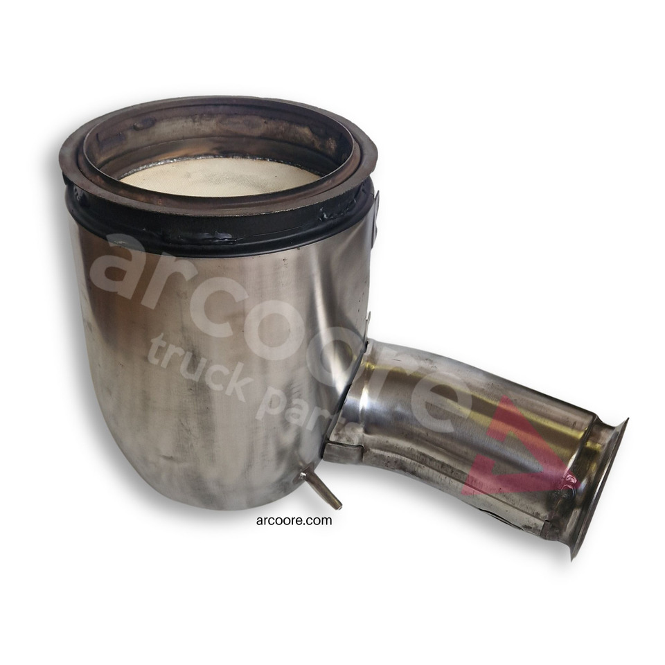 DAF 5296236 - Καταλυτικός μετατροπέας: φωτογραφία 3 DAF 5296236 - Καταλυτικός μετατροπέας: φωτογραφία 3