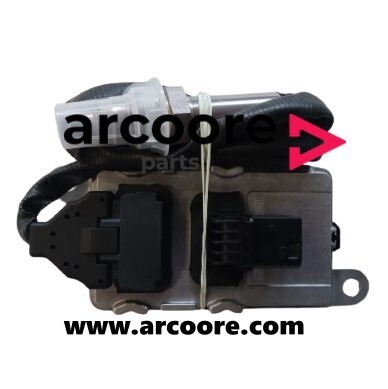 DAF NOx sensor DAF XF 106 Euro 6, 2139930; 5WK96752C - Αισθητήρας για Φορτηγό: φωτογραφία 1 DAF NOx sensor DAF XF 106 Euro 6, 2139930; 5WK96752C - Αισθητήρας για Φορτηγό: φωτογραφία 1