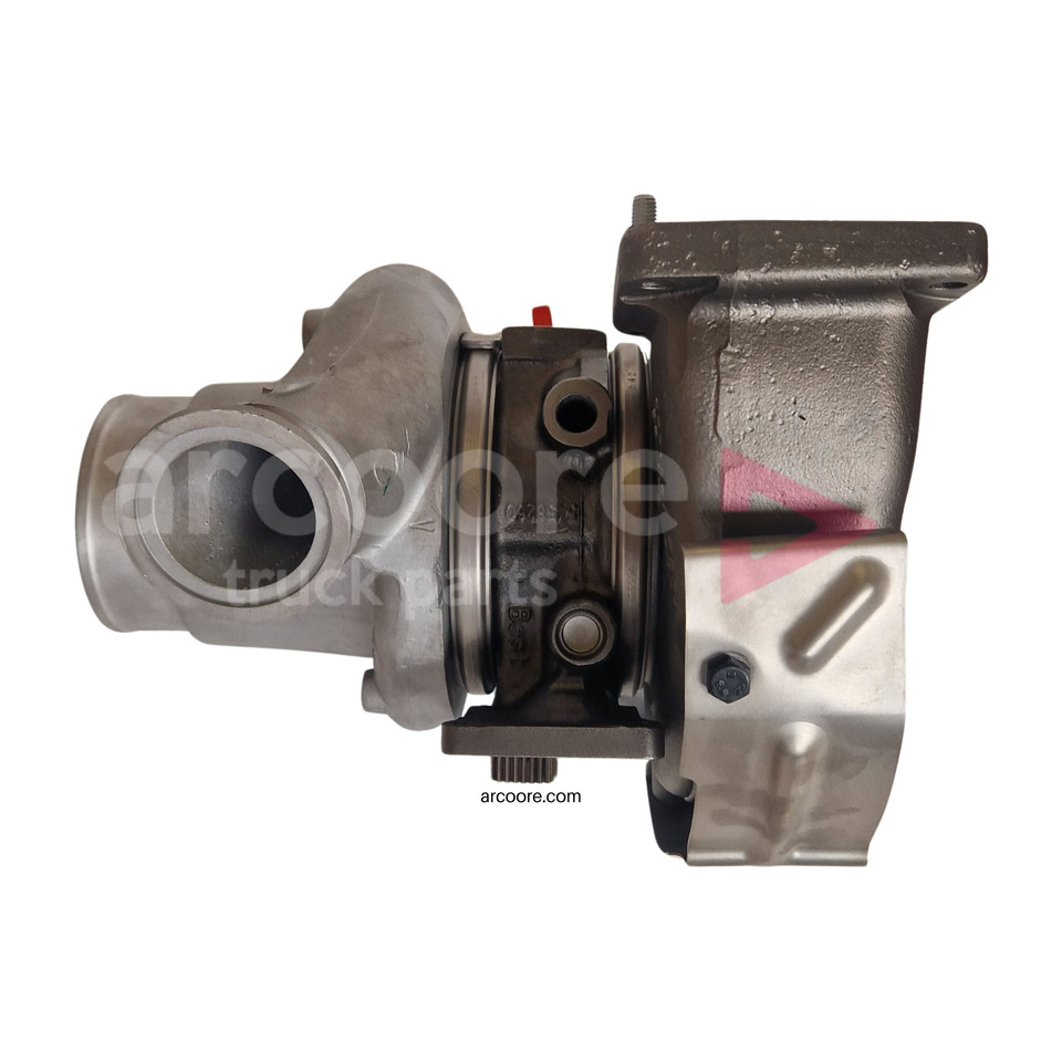 HOLSET HE300VG - Τουρμπίνα: φωτογραφία 2 HOLSET HE300VG - Τουρμπίνα: φωτογραφία 2