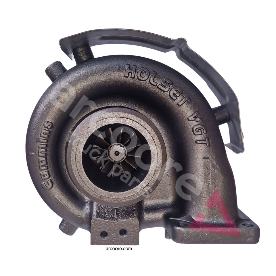 HOLSET HE300VG - Τουρμπίνα: φωτογραφία 4 HOLSET HE300VG - Τουρμπίνα: φωτογραφία 4