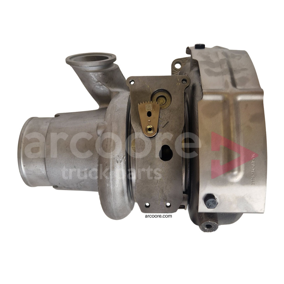 HOLSET HE300VG - Τουρμπίνα: φωτογραφία 3 HOLSET HE300VG - Τουρμπίνα: φωτογραφία 3