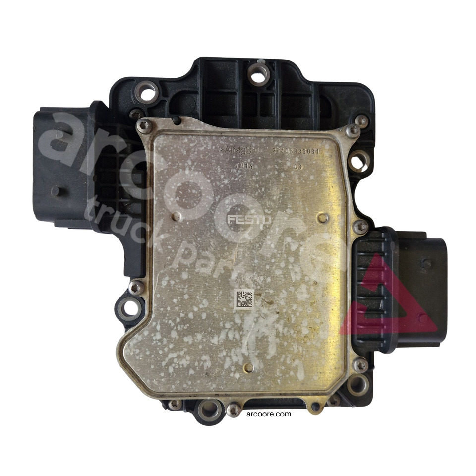 MERCEDES-BENZ Festo A0204461909 - Κιβώτιο ταχυτήτων: φωτογραφία 2 MERCEDES-BENZ Festo A0204461909 - Κιβώτιο ταχυτήτων: φωτογραφία 2