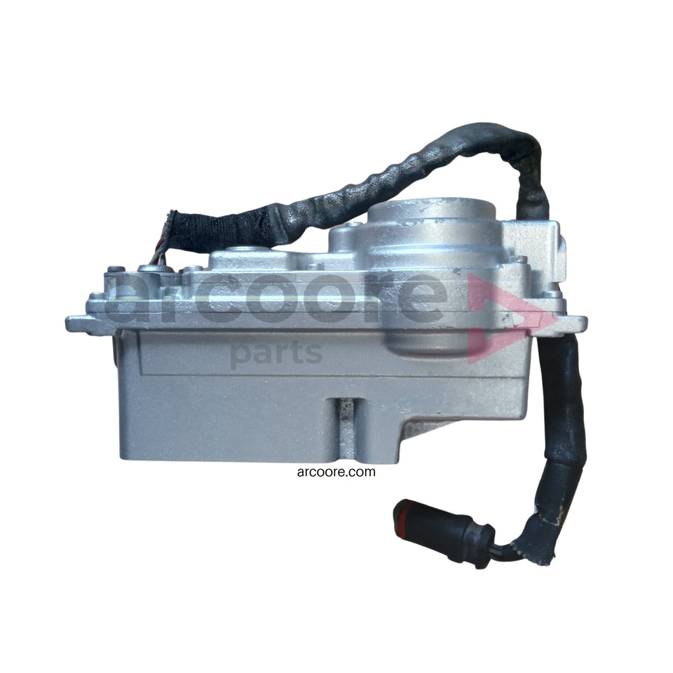 SCANIA HE400VG - Βαλβίδα για Φορτηγό: φωτογραφία 4 SCANIA HE400VG - Βαλβίδα για Φορτηγό: φωτογραφία 4