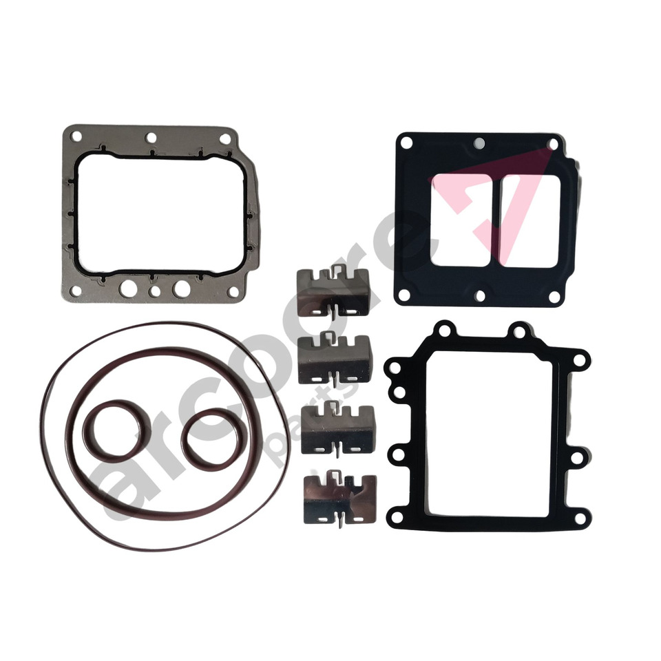 Man Repair kit, EGR zestaw naprawczy - Κιτ επισκευής κινητήρα για Φορτηγό: φωτογραφία 2 Man Repair kit, EGR zestaw naprawczy - Κιτ επισκευής κινητήρα για Φορτηγό: φωτογραφία 2