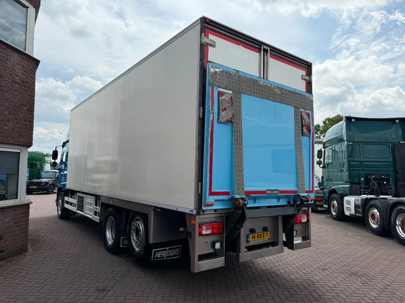 DAF CF 330 CF330 6X2 / Chereau / Carrier Supra 850U / Lift 2.000KG / Super condition / NL-Truck - Φορτηγό ψυγείο: φωτογραφία 5 DAF CF 330 CF330 6X2 / Chereau / Carrier Supra 850U / Lift 2.000KG / Super condition / NL-Truck - Φορτηγό ψυγείο: φωτογραφία 5