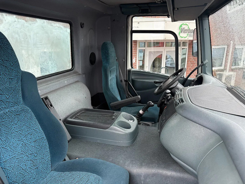 DAF CF 75.250 CF75-250 4X2 EURO3 MANUAL GEARBOX HOLLAND TRUCK - Τράκτορας: φωτογραφία 4 DAF CF 75.250 CF75-250 4X2 EURO3 MANUAL GEARBOX HOLLAND TRUCK - Τράκτορας: φωτογραφία 4