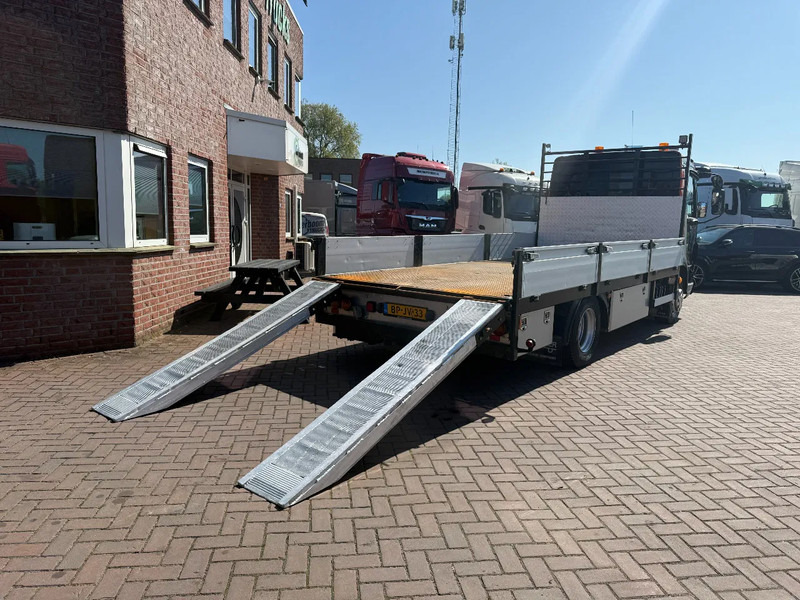 DAF LF45-170 oprijwagen 5.370KG laadvermogen APK 26-8-2025 - Φορτηγό αυτοκινητάμαξα: φωτογραφία 3 DAF LF45-170 oprijwagen 5.370KG laadvermogen APK 26-8-2025 - Φορτηγό αυτοκινητάμαξα: φωτογραφία 3