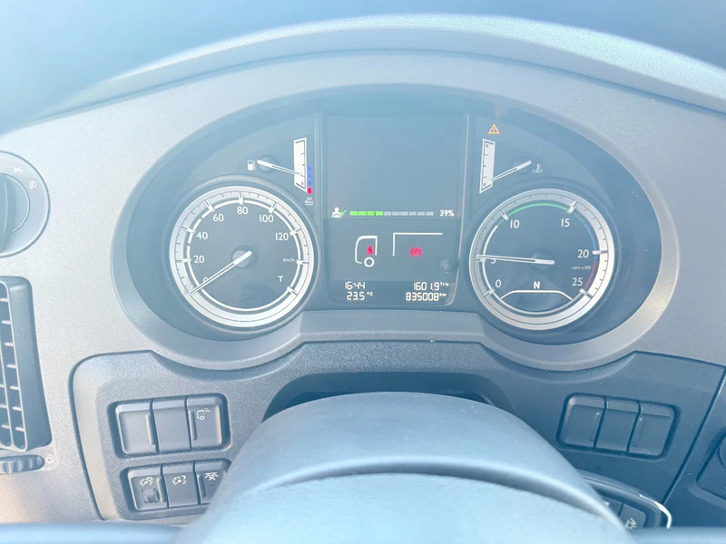 DAF XF 440 XF440 4X2 SSC / ACC / Complete DAF Service / Top Condition / Holland Truck - Τράκτορας: φωτογραφία 5 DAF XF 440 XF440 4X2 SSC / ACC / Complete DAF Service / Top Condition / Holland Truck - Τράκτορας: φωτογραφία 5