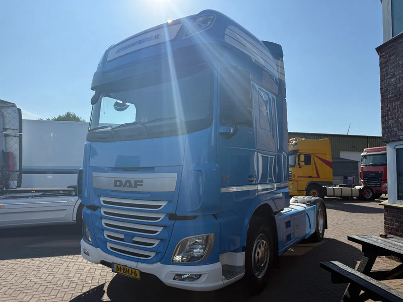 DAF XF 440 XF440 4X2 SSC / ACC / Complete DAF Service / Top Condition / Holland Truck - Τράκτορας: φωτογραφία 2 DAF XF 440 XF440 4X2 SSC / ACC / Complete DAF Service / Top Condition / Holland Truck - Τράκτορας: φωτογραφία 2