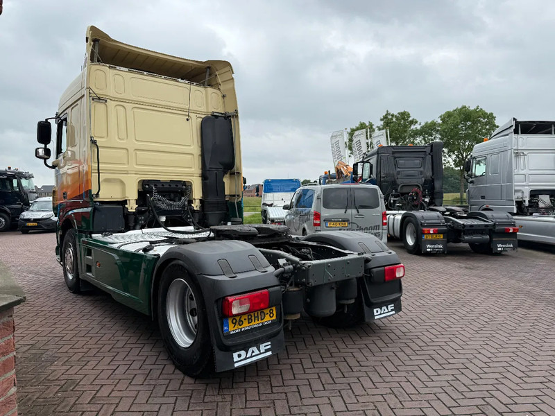 DAF XF 460 XF460 4X2 SPACECAB / HYDRAULICS / - Τράκτορας: φωτογραφία 3 DAF XF 460 XF460 4X2 SPACECAB / HYDRAULICS / - Τράκτορας: φωτογραφία 3