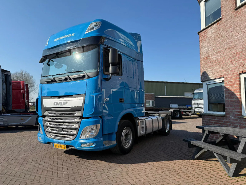 DAF XF 460 XF460 4X2 SSC/2X TANK/HOLLAND TRUCK - Τράκτορας: φωτογραφία 2 DAF XF 460 XF460 4X2 SSC/2X TANK/HOLLAND TRUCK - Τράκτορας: φωτογραφία 2