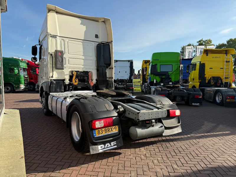 DAF XF 460 XF460 4x2 SSC / 2X Tank / only 887.721km / Holland Truck - Τράκτορας: φωτογραφία 3 DAF XF 460 XF460 4x2 SSC / 2X Tank / only 887.721km / Holland Truck - Τράκτορας: φωτογραφία 3