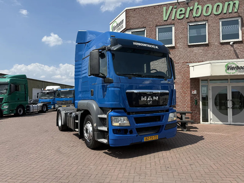 MAN TGS 18.320 4x2 TREKKER HOLLAND TRUCK TOPCONDITION!! - Τράκτορας: φωτογραφία 1 MAN TGS 18.320 4x2 TREKKER HOLLAND TRUCK TOPCONDITION!! - Τράκτορας: φωτογραφία 1