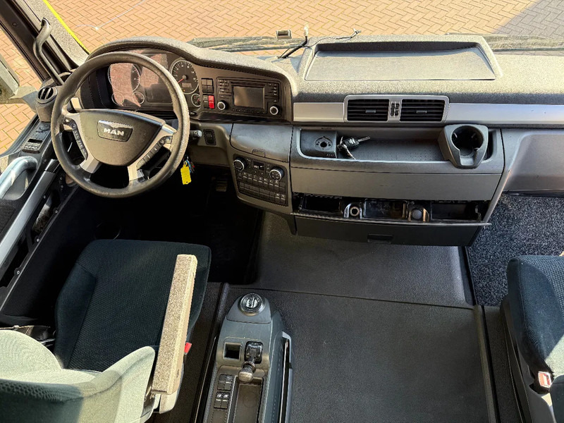 Τράκτορας MAN TGX TGX 18.400 4X2 / EURO6 / HOLLAND TRUCK: φωτογραφία 9