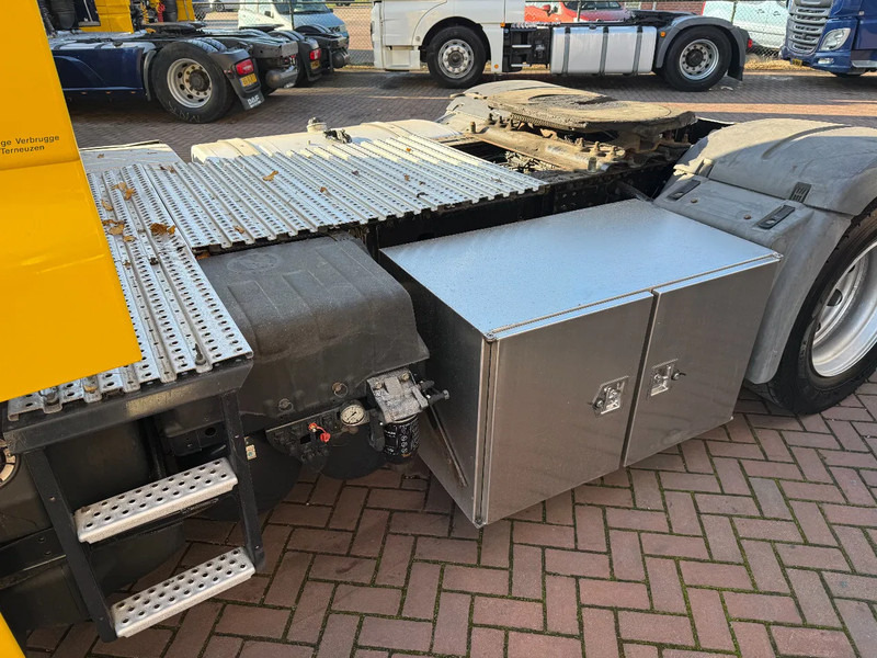 Τράκτορας MAN TGX TGX 18.400 4X2 / EURO6 / HOLLAND TRUCK: φωτογραφία 17