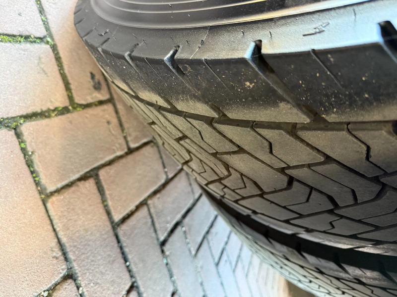 Τράκτορας MAN TGX TGX 18.400 4X2 / EURO6 / HOLLAND TRUCK: φωτογραφία 15