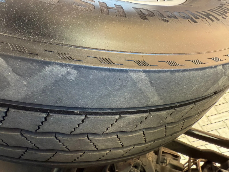 Τράκτορας MAN TGX TGX 18.400 4X2 / EURO6 / HOLLAND TRUCK: φωτογραφία 14