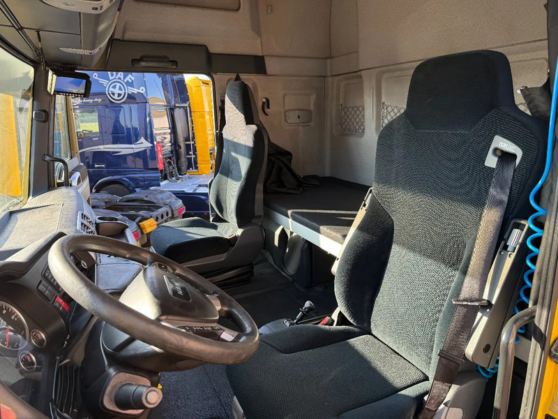 Τράκτορας MAN TGX TGX 18.400 4X2 / EURO6 / HOLLAND TRUCK: φωτογραφία 13