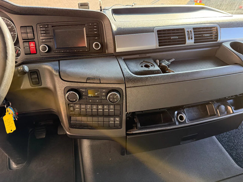 Τράκτορας MAN TGX TGX 18.400 4X2 / EURO6 / HOLLAND TRUCK: φωτογραφία 12