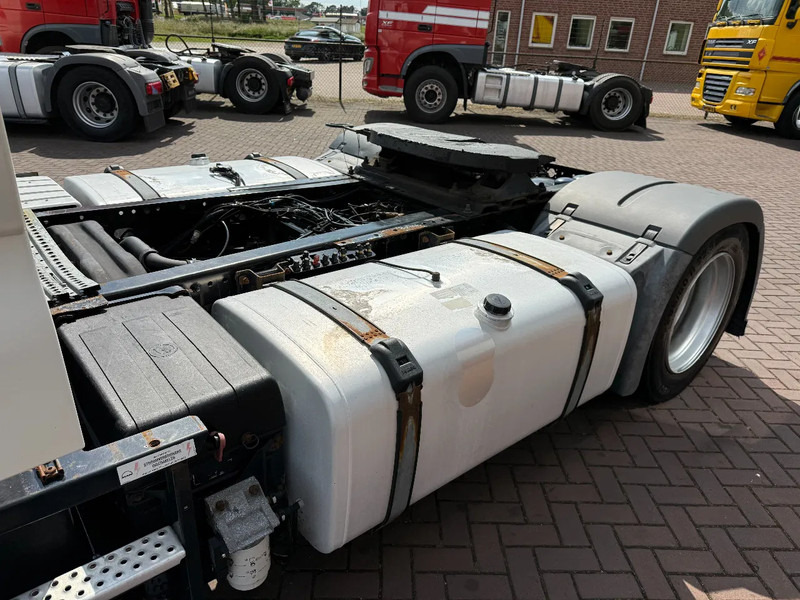 MAN TGX TGX 18.460 4X2 LLS-U *Retarder*558tkm*ACC* Holland Truck - Τράκτορας: φωτογραφία 5 MAN TGX TGX 18.460 4X2 LLS-U *Retarder*558tkm*ACC* Holland Truck - Τράκτορας: φωτογραφία 5