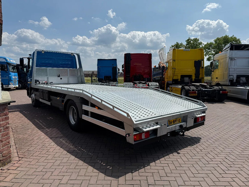 Mercedes-Benz Atego 1318 L EURO6 AUTOTRANSPORTER MIT WINDE TOP ZUSTAND HOLLAND TRUCK!! - Φορτηγό αυτοκινητάμαξα: φωτογραφία 3 Mercedes-Benz Atego 1318 L EURO6 AUTOTRANSPORTER MIT WINDE TOP ZUSTAND HOLLAND TRUCK!! - Φορτηγό αυτοκινητάμαξα: φωτογραφία 3