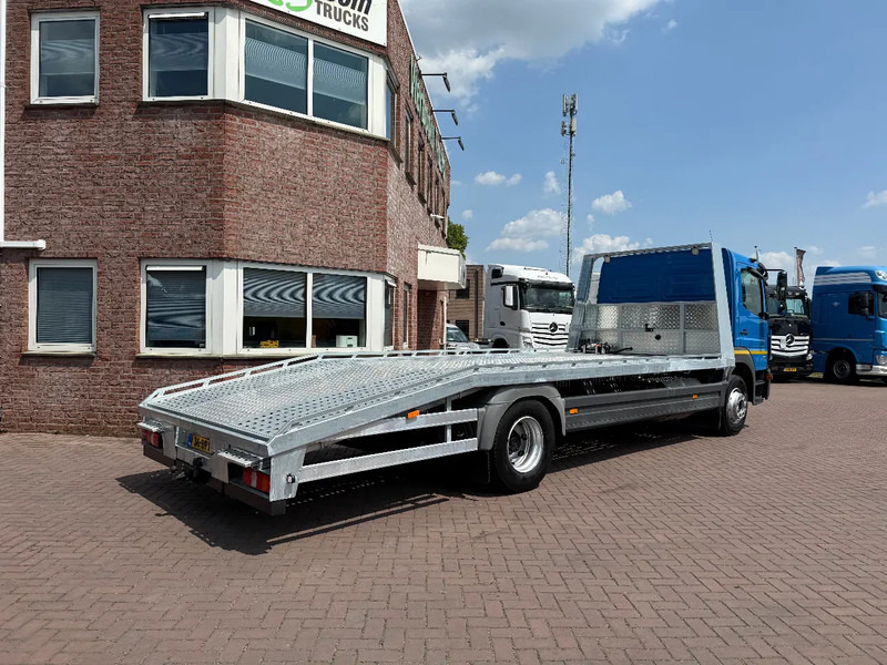 Mercedes-Benz Atego 1318 L EURO6 AUTOTRANSPORTER MIT WINDE TOP ZUSTAND HOLLAND TRUCK!! - Φορτηγό αυτοκινητάμαξα: φωτογραφία 4 Mercedes-Benz Atego 1318 L EURO6 AUTOTRANSPORTER MIT WINDE TOP ZUSTAND HOLLAND TRUCK!! - Φορτηγό αυτοκινητάμαξα: φωτογραφία 4
