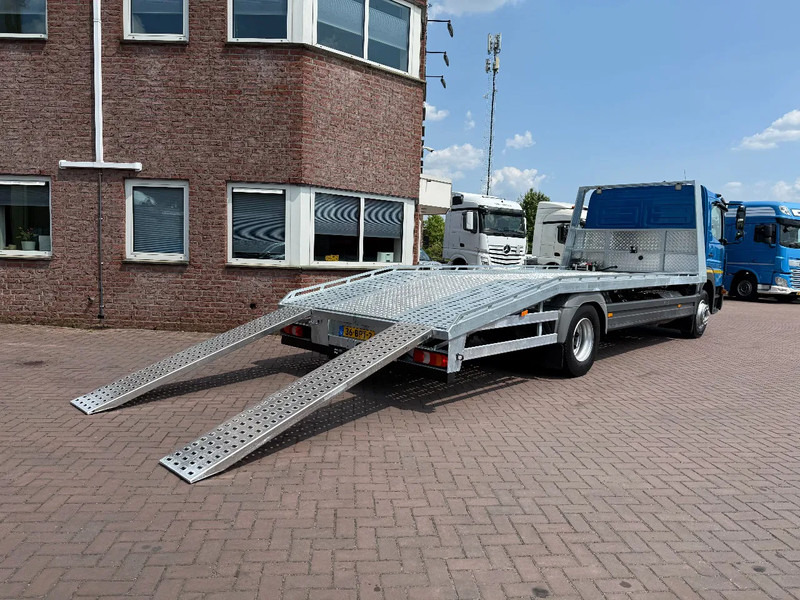 Mercedes-Benz Atego 1318 L EURO6 AUTOTRANSPORTER MIT WINDE TOP ZUSTAND HOLLAND TRUCK!! - Φορτηγό αυτοκινητάμαξα: φωτογραφία 5 Mercedes-Benz Atego 1318 L EURO6 AUTOTRANSPORTER MIT WINDE TOP ZUSTAND HOLLAND TRUCK!! - Φορτηγό αυτοκινητάμαξα: φωτογραφία 5