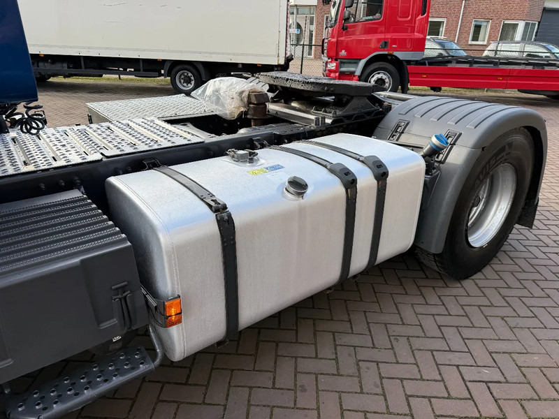 Τράκτορας Scania R450 R450 4X2 with Gardner Denver Compressor/Retarder: φωτογραφία 14