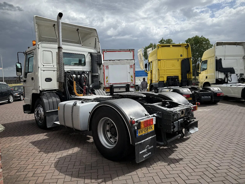 Volvo FL 10.320 FL10.320 4X2 Tractor / Airconditioning / Original Holland Truck / Top condition - Τράκτορας: φωτογραφία 4 Volvo FL 10.320 FL10.320 4X2 Tractor / Airconditioning / Original Holland Truck / Top condition - Τράκτορας: φωτογραφία 4