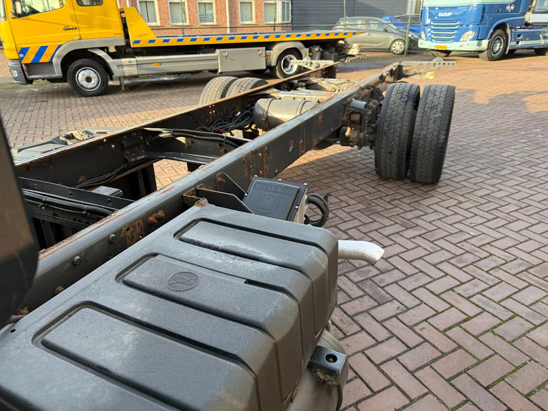 Volvo FL 12 FL 280 11.990KG MANUAL GEARBOX - Φορτηγό σασί: φωτογραφία 5 Volvo FL 12 FL 280 11.990KG MANUAL GEARBOX - Φορτηγό σασί: φωτογραφία 5