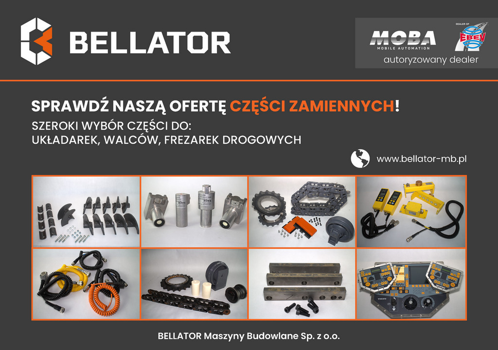 VÖGELE SUPER 1900-2 - Διαστρωτήρας ασφάλτου: φωτογραφία 3 VÖGELE SUPER 1900-2 - Διαστρωτήρας ασφάλτου: φωτογραφία 3