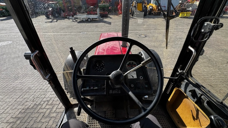 Case IH 1056 XL Oldtimer mit TÜV#top Condition# - Τρακτέρ: φωτογραφία 2 Case IH 1056 XL Oldtimer mit TÜV#top Condition# - Τρακτέρ: φωτογραφία 2