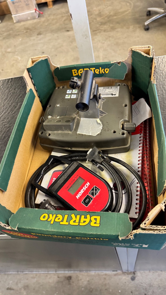 Horsch Pronto 3DC Top Zustand - Σπαρτική μηχανή: φωτογραφία 2 Horsch Pronto 3DC Top Zustand - Σπαρτική μηχανή: φωτογραφία 2