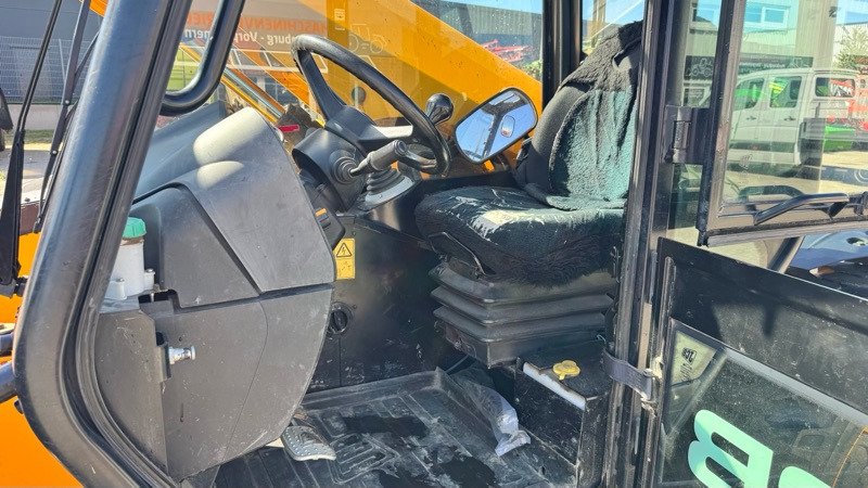 JCB 526-56 AgriPlus#top Condition# - Φορτωτής: φωτογραφία 5 JCB 526-56 AgriPlus#top Condition# - Φορτωτής: φωτογραφία 5