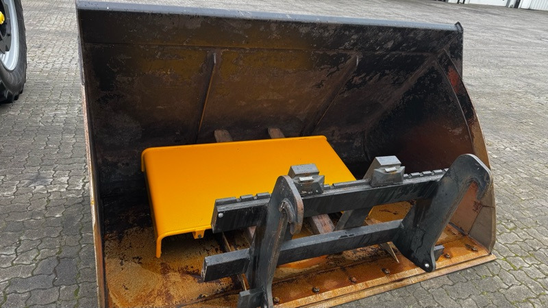 JCB 560-80 AgriXtra DualTech Vollausstattung top - Φορτωτής: φωτογραφία 3 JCB 560-80 AgriXtra DualTech Vollausstattung top - Φορτωτής: φωτογραφία 3