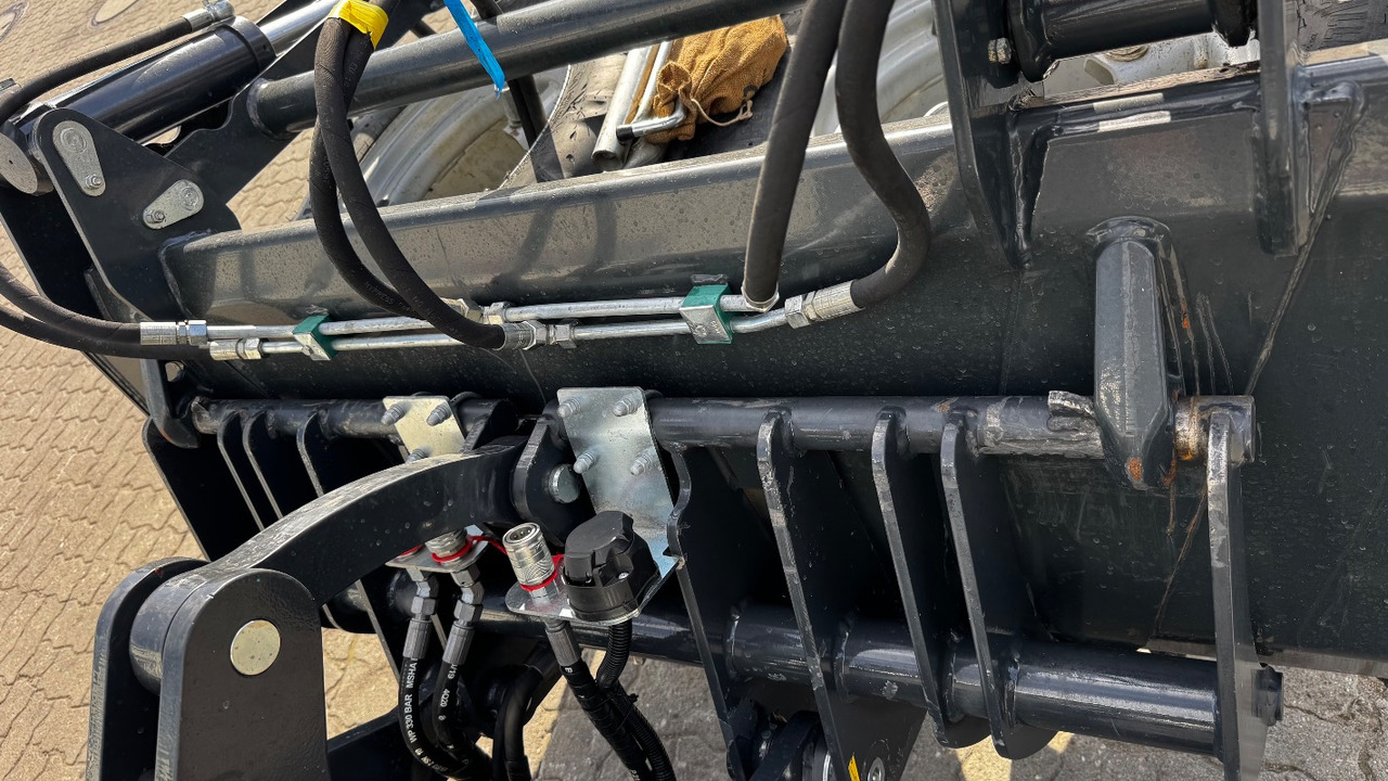 PITBULL X27-45 - Ελαστιχοφόρος φορτωτής: φωτογραφία 3 PITBULL X27-45 - Ελαστιχοφόρος φορτωτής: φωτογραφία 3