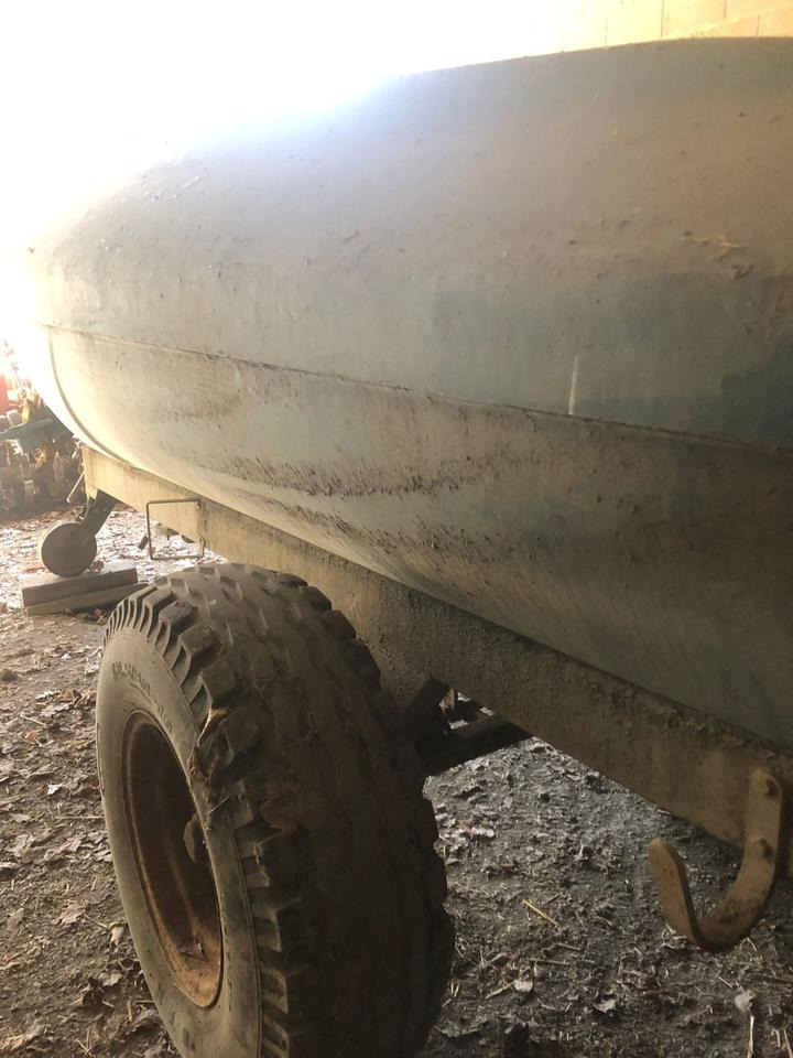 Pumptankwagen BSA 4300 ltr. - Εργαλείο/ Εξοπλισμός: φωτογραφία 2 Pumptankwagen BSA 4300 ltr. - Εργαλείο/ Εξοπλισμός: φωτογραφία 2