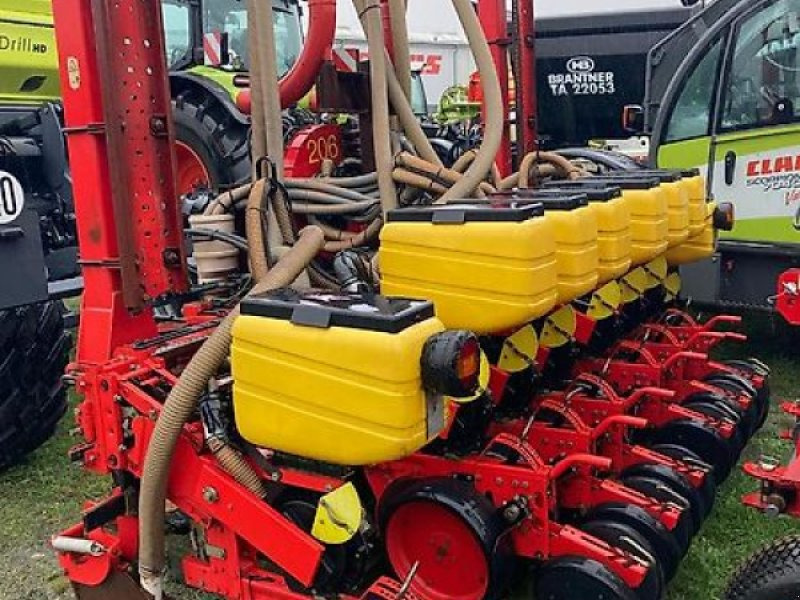 Breviglieri Einzelkorn Mais - Σπαρτική μηχανή ακριβείας: φωτογραφία 5 Breviglieri Einzelkorn Mais - Σπαρτική μηχανή ακριβείας: φωτογραφία 5